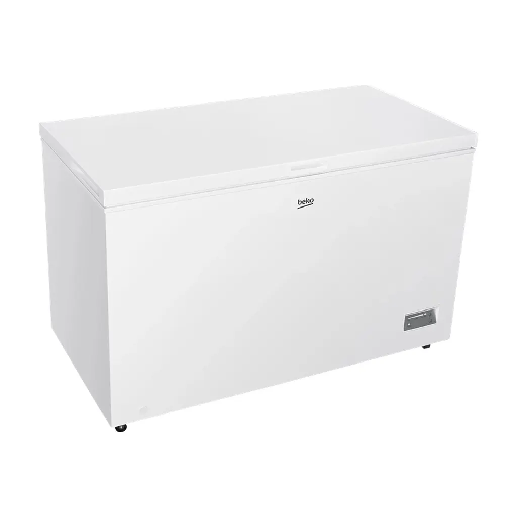Морозильный ларь Beko CF380EIWN - фото 3