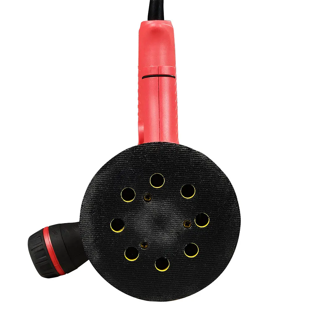 Машина шліфувальна орбітальна Vitals Master Os 30125Sv (145538) - фото 2