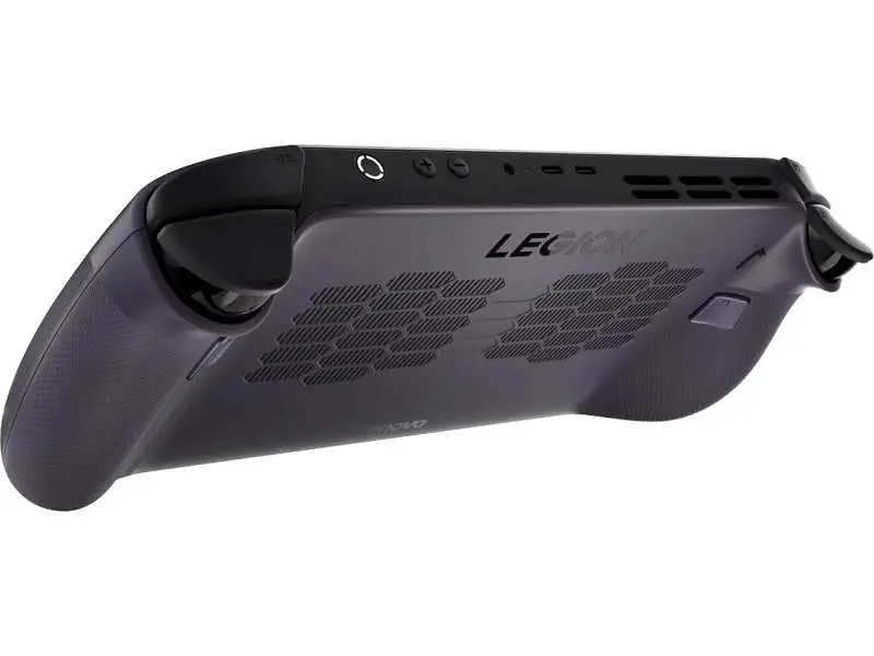 Ігрова приставка Lenovo Legion Go S SteamOS (83N60012PB) - фото 2