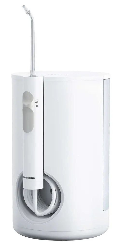 Іригатор Panasonic EW1611W520-AS з 4 насадками - фото 2