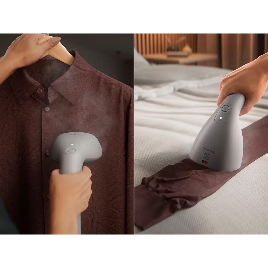 Відпарювач Electrolux E7HS2-6UG [136389] - фото 10