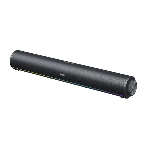 Саундбар Xiaomi REDMI Computer Speaker 2 Pro Set Black (QBH4354CN) - фото 3