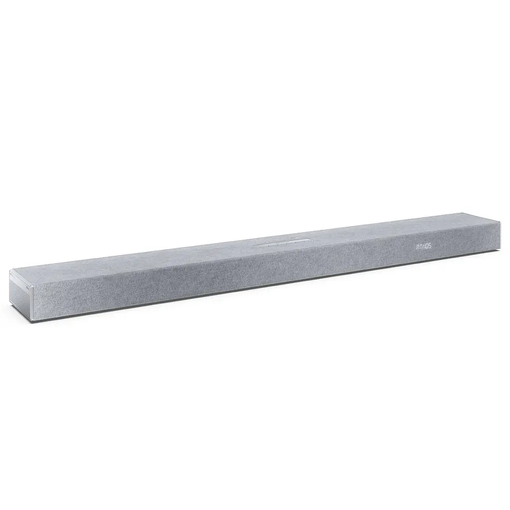 Саундбар Sharp HT-SBW53121(SL) - фото 9