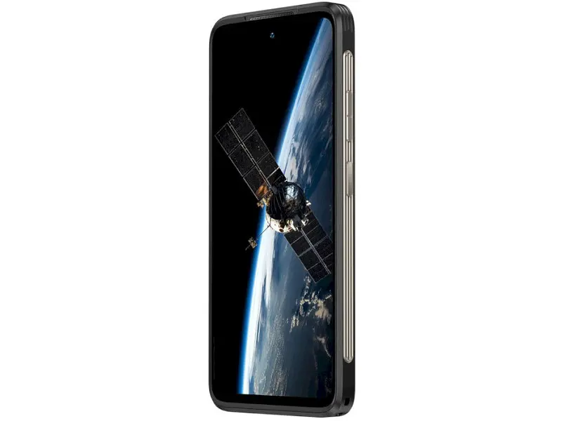 Смартфон UleFone Armor 23 Ultra 12/512GB Elite Black - фото 6