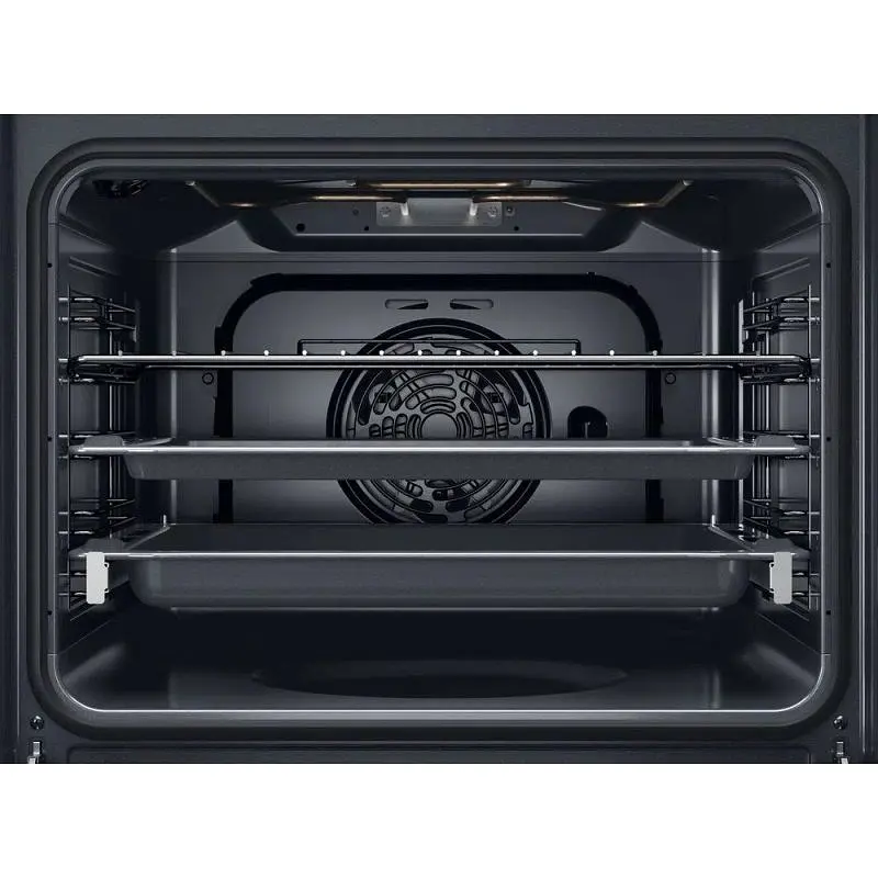 Електрична духова шафа WHIRLPOOL OMR58HU1B - фото 7