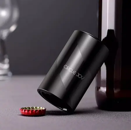Відкривачка для пляшок Xiaomi Circle Joy Beer Bottle Opener (CJ-KP05) [61711] - фото 3