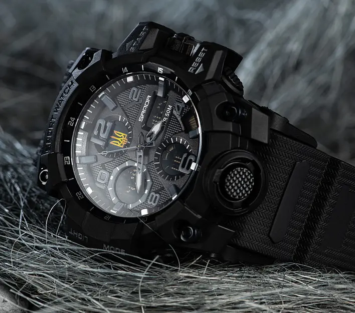 Годинник Sanda Peremoga - фото 12