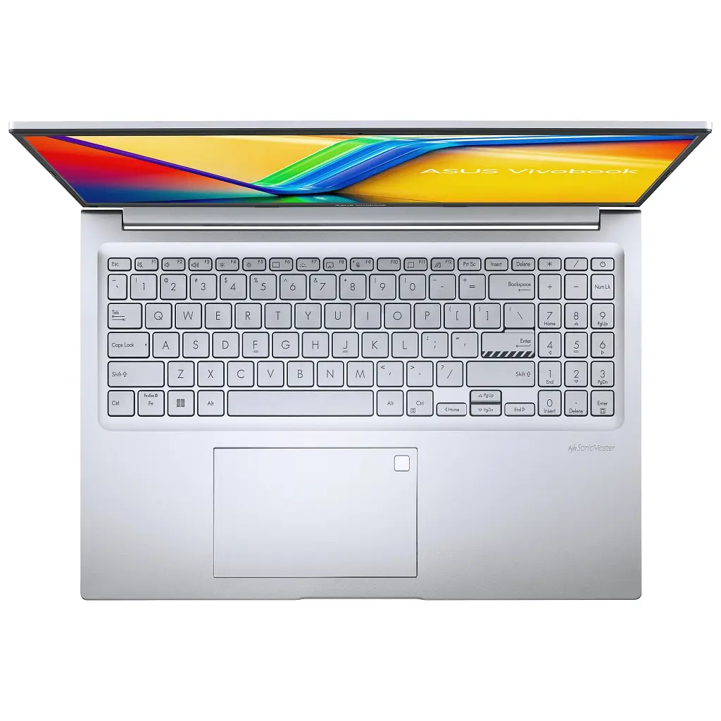 Ноутбук ASUS Vivobook 16 OLED M1605NAQ-SH056 (90NB1832-M00200) - фото 4