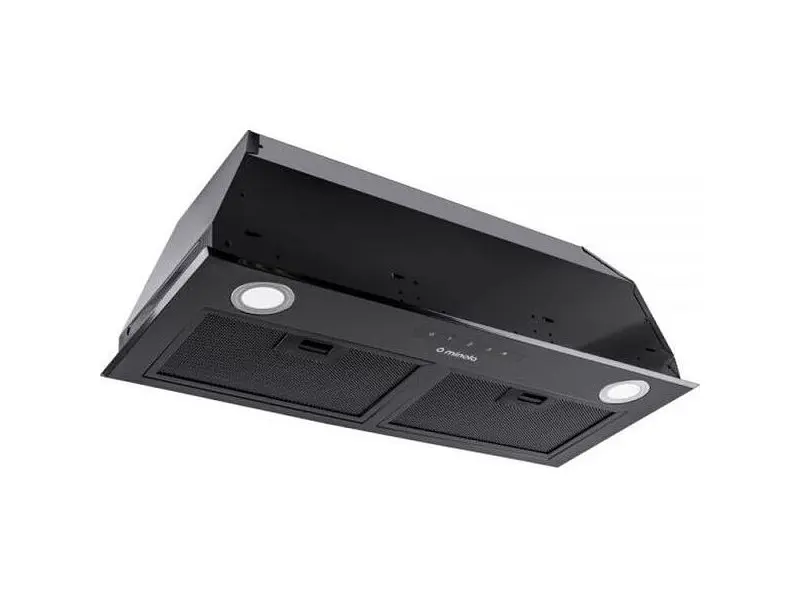 Витяжка Minola HBS 7652 BL 1000 LED - фото 2