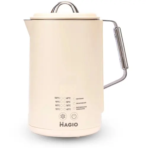 Електрочайник МG-516, Rose Magio teh0020869
