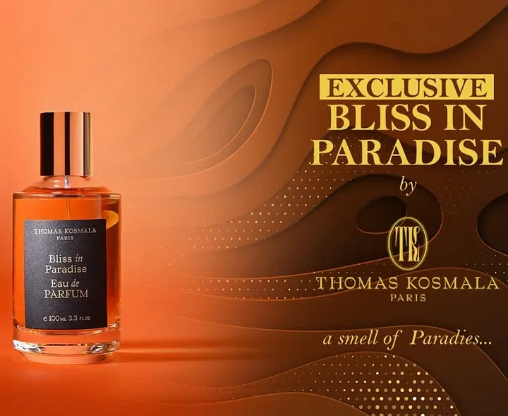 Тестер парфумованої води Bliss In Paradise 100 ml - фото 5