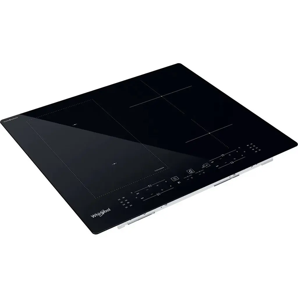 Індукційна варильна поверхня Whirlpool WLB4060CPNE [138084] - фото 3