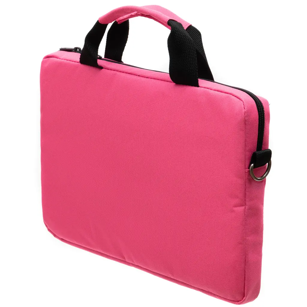 Сумка для ноутбука Vinga 14" NB1402 pink (NB1402PK) - фото 2
