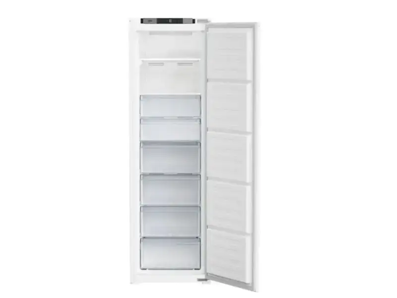 Морозильная камера Beko BFNA247E40SN - фото 2