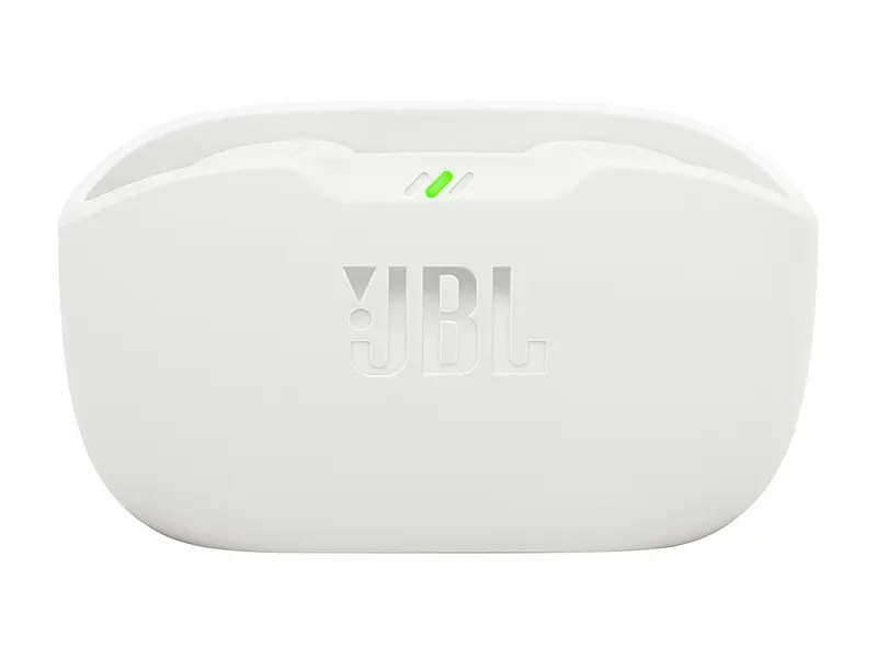 Навушники TWS JBL Wave Buds 2 White (WBUDS2WHT) - фото 2