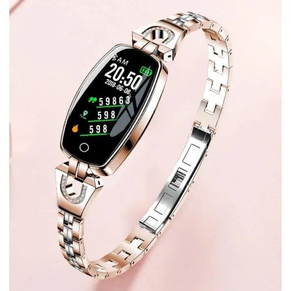 Розумний годинник Smart SUPERMiss RoseGold - фото 5