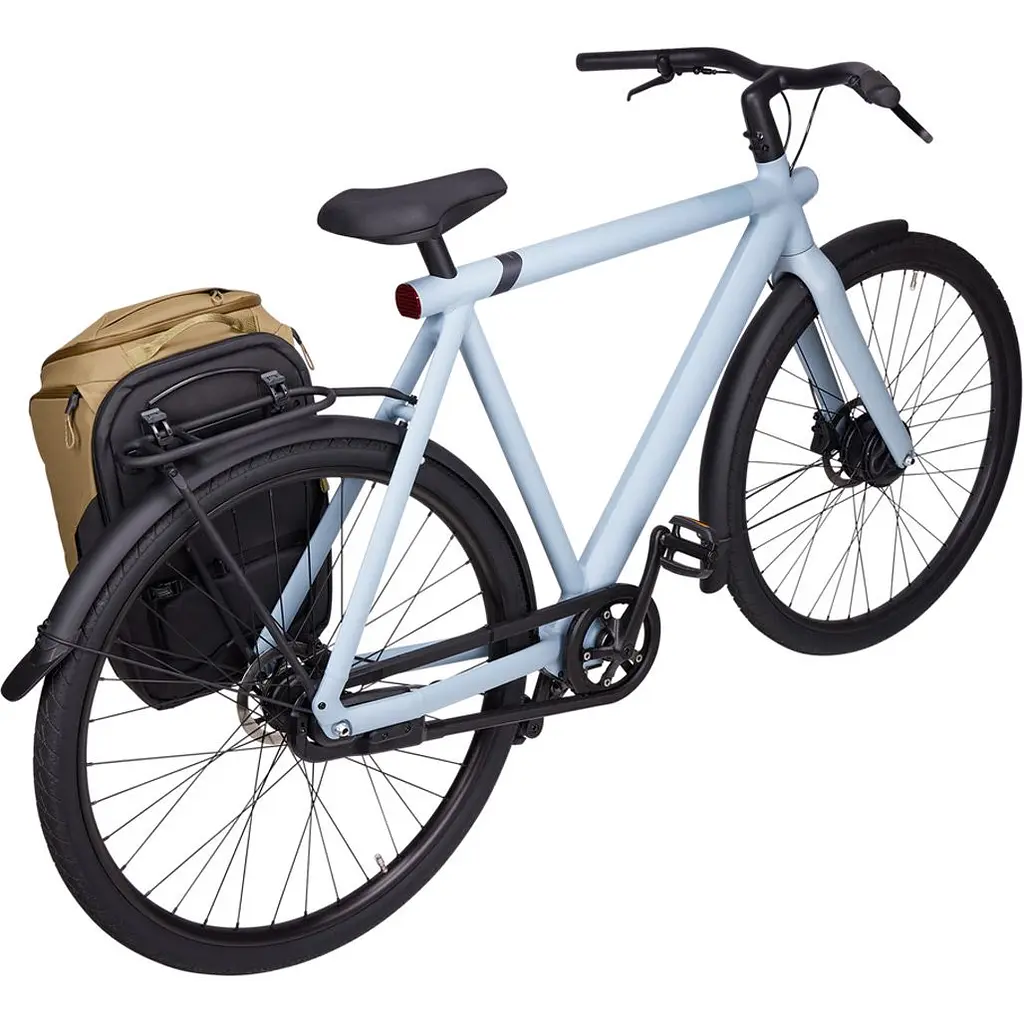 Рюкзак Thule Paramount Hybrid Pannier 26L Nutria (3205093) [107585] - фото 12
