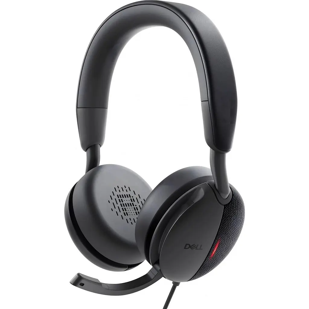 Гарнітура Dell Pro Wired ANC Headset WH5024 (520-BBGQ) - фото 2
