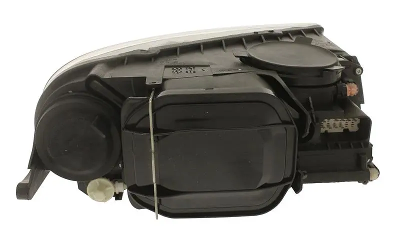 Фара передня ліва VW Touareg 02-13р Depo (441-1184LMLD-EM) - фото 2