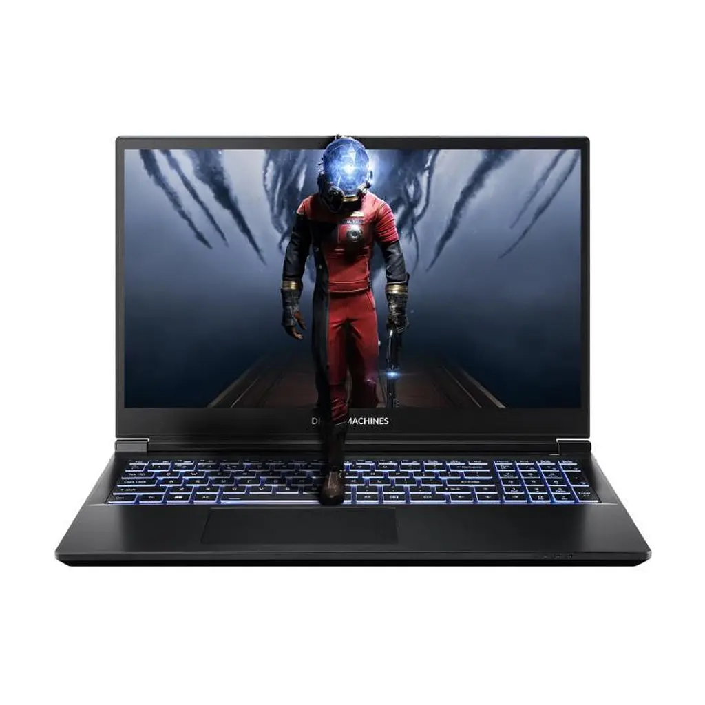 Ноутбук Dream Machines RG5060-15 (RG5060-15UA30)