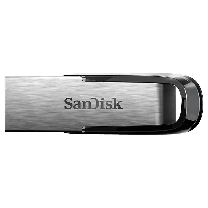 Флеш-накопичувач Sandisk USB 3.0 Ultra Flair 256Gb (SDCZ73-256G-G46) - фото 2