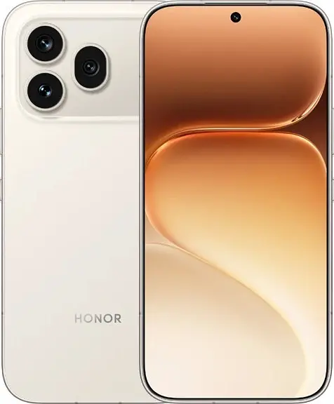 Смартфон Honor 600 Pro 12/512GB White (Global) NFC