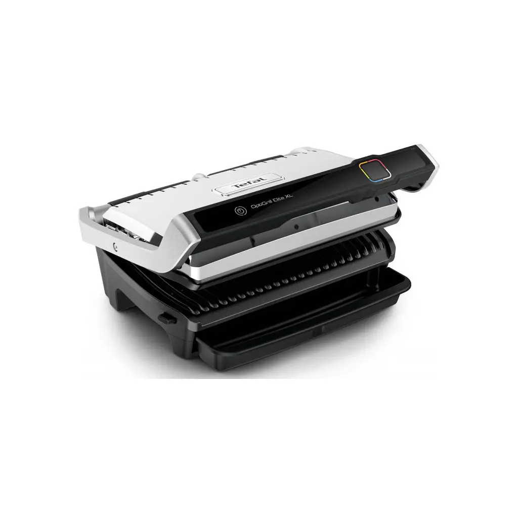 Електрогриль Tefal GC760D30 - фото 4