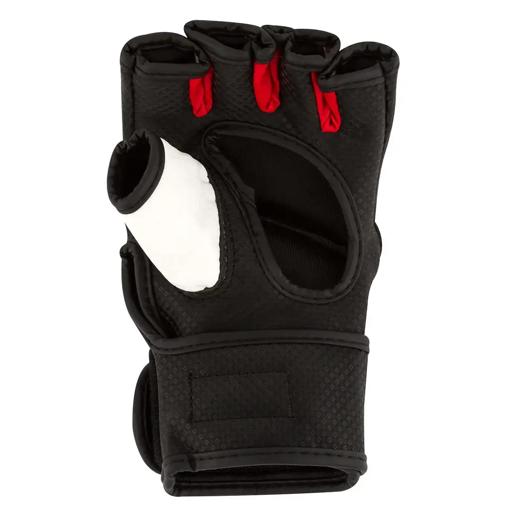 Перчатки для MMA PowerPlay XL fit0007378 - фото 3
