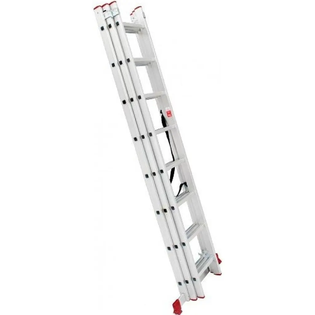 Драбина Intertool LT-0308 [140439] - фото 3