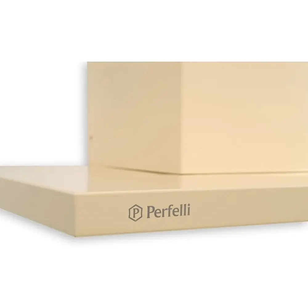 Витяжка Perfelli T 6612 A 1000 IV LED - фото 5
