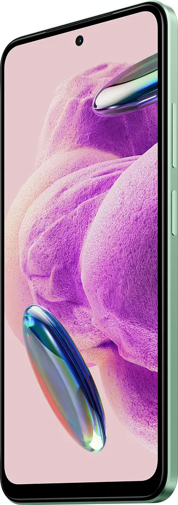 Смартфон Xiaomi Redmi Note 12S 8/256GB Pearl Green Global Version - фото 4