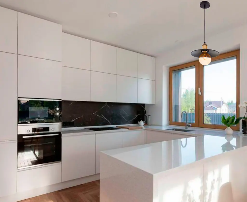 Люстра подвесная Brille Е27 60W BK (BL-275S/1) - фото 4