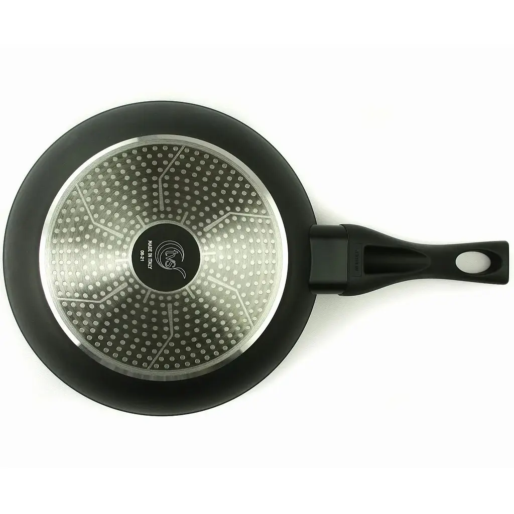 Сковорода TVS Virtus 24 см (00000021956) - фото 2