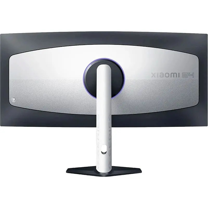 Монітор Xiaomi 34" G34WQi 2026 (ELA6562EU) [172052] - фото 2