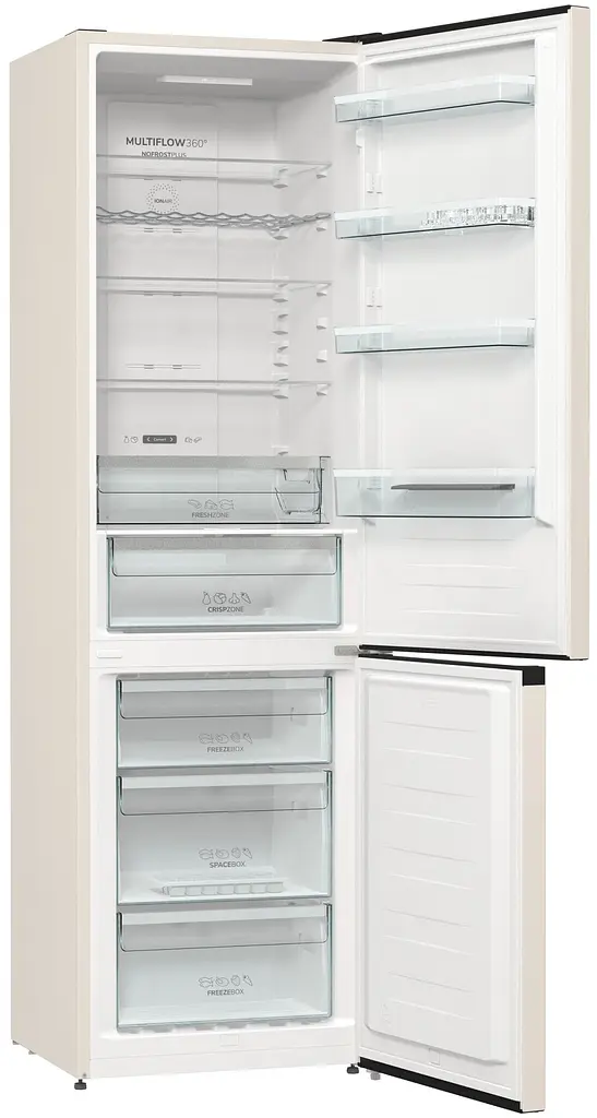 Холодильник Gorenje (NRK6202AC4) - фото 11