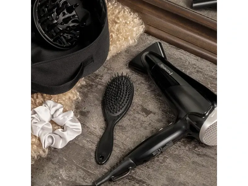 Фен Remington D3171GP - фото 8