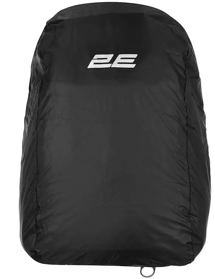 Рюкзак для ноутбука 2E 16" BPN6316 SmartPack, black (2E-BPN6316BK) - фото 8