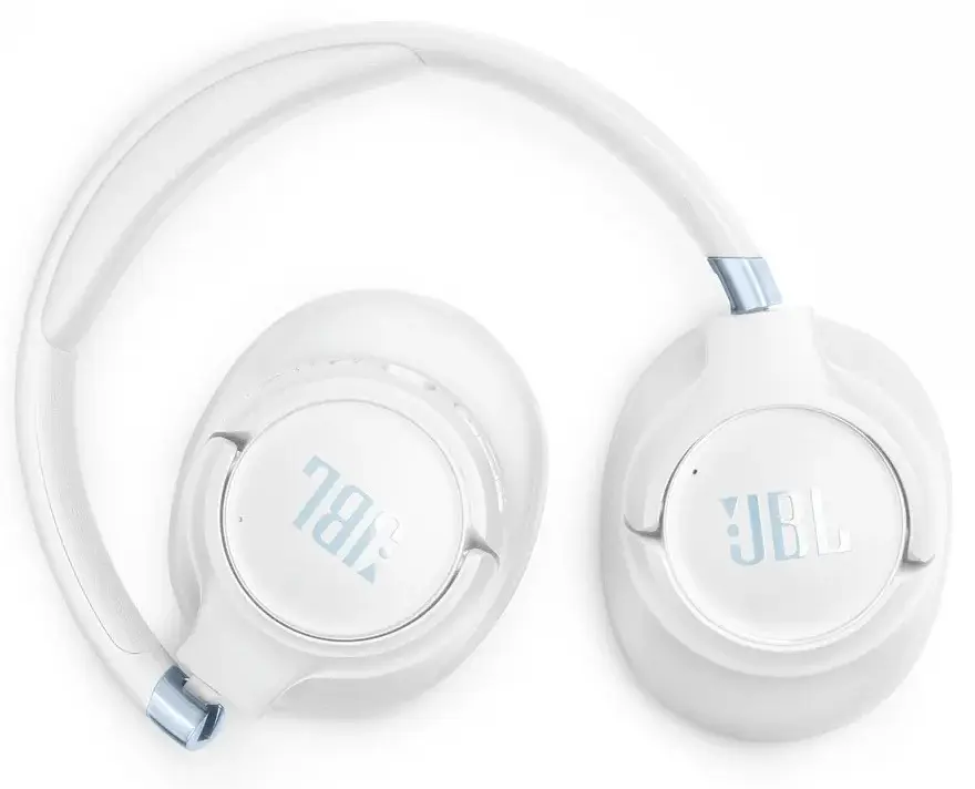 Гарнітура JBL TUNE 780NC White (JBLT780NCWHT) (7225540) - фото 6