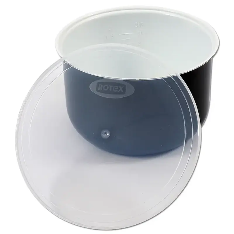 Мультиварка ROTEX RMC508-W - фото 4