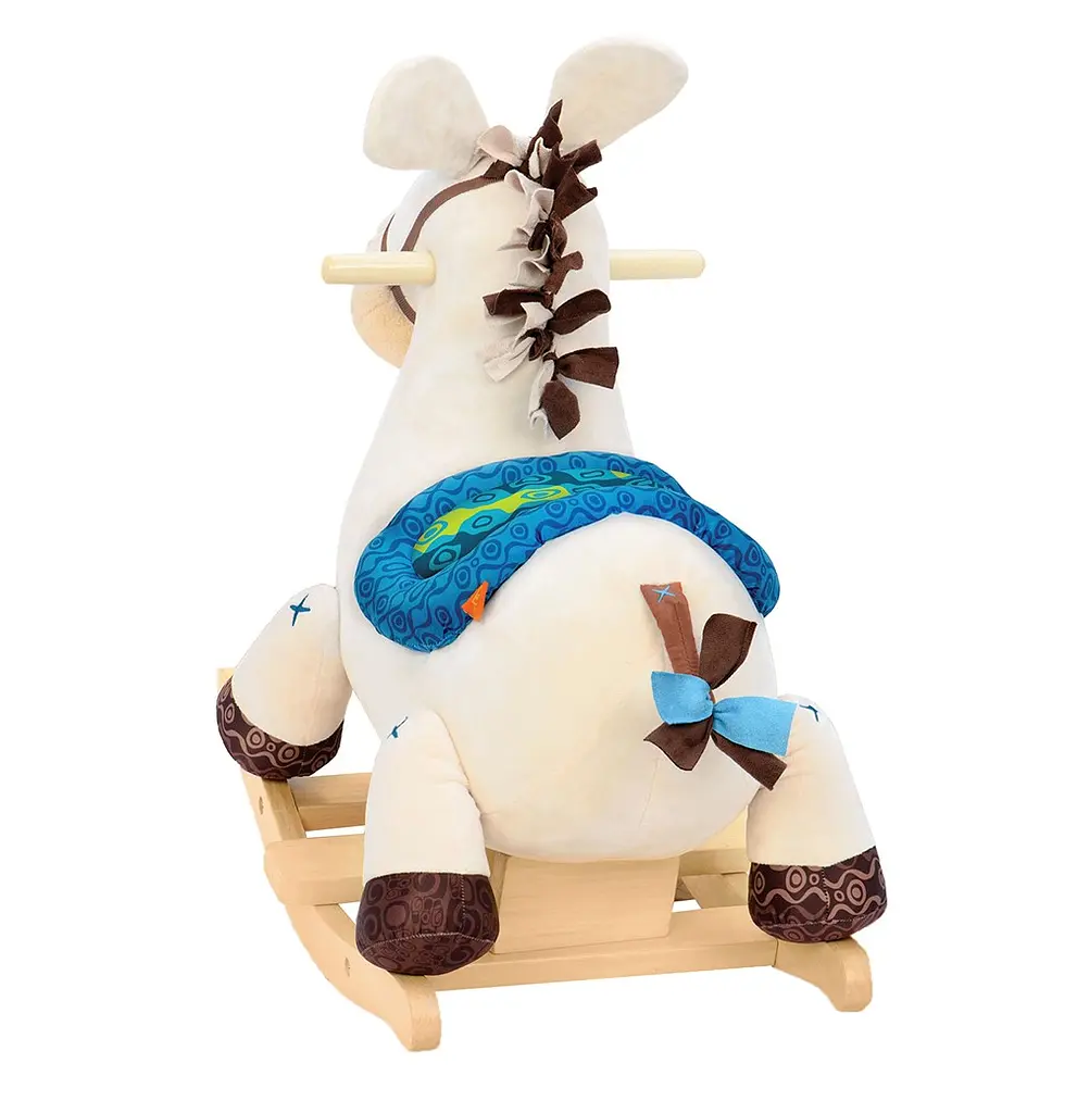 Качалка Battat Родео Пони Банджо (BX1512Z) - фото 3