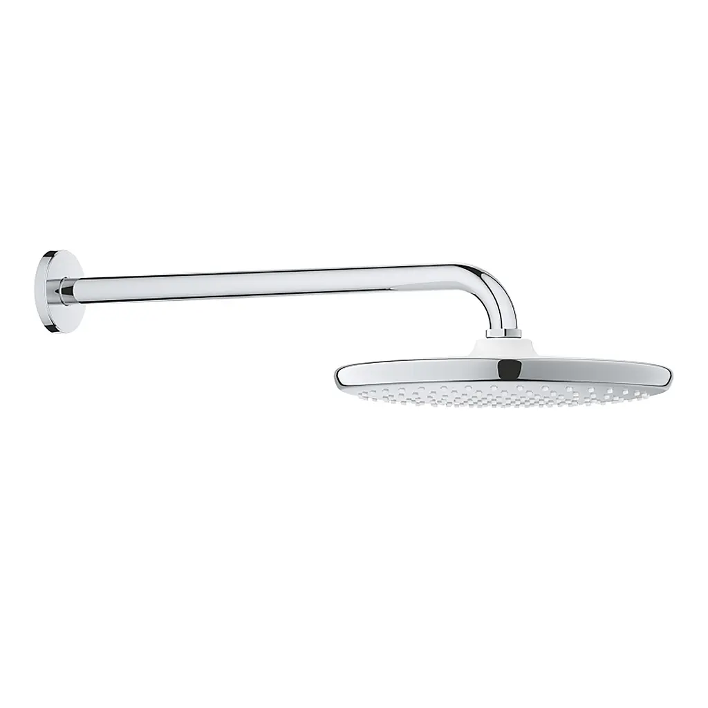 Душова система прихованого монтажу Grohe Grohtherm SmartControl 26416SC3, Хром - фото 8