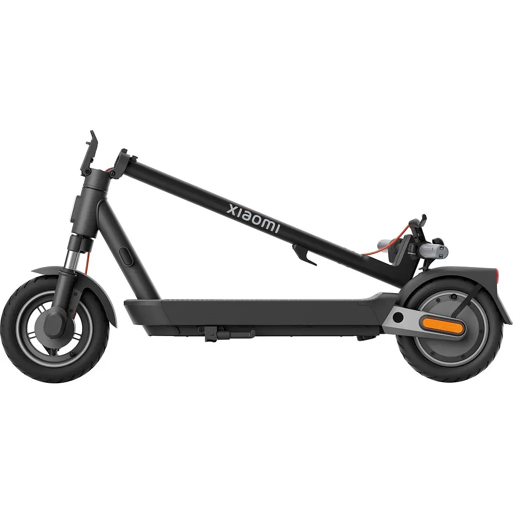 Електросамокат Xiaomi Electric Scooter 5 Pro (BHR9611GL) [139655] - фото 10