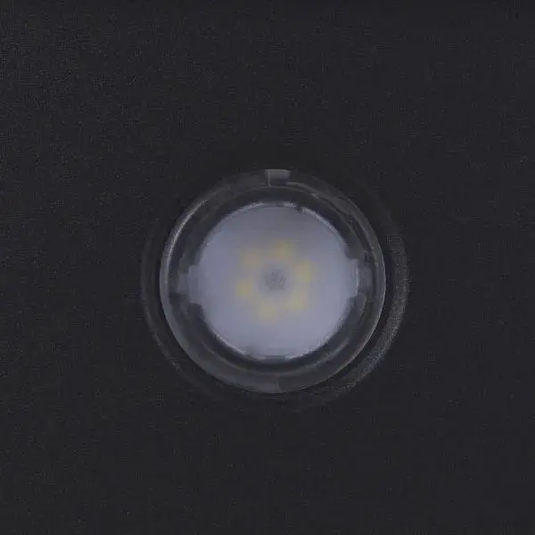 Витяжка Perfelli DNS 6452 D 850 BL LED - фото 5