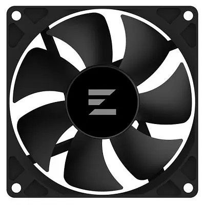 Кулер для процессора Zalman (CNPS4XBLACKV2) - фото 8