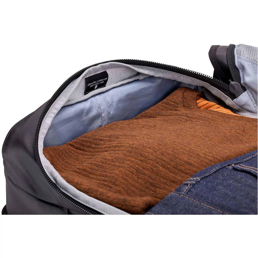 Дорожні сумки і рюкзаки Thule Chasm Carry-On 55см/22 40 л (3204985) - фото 7