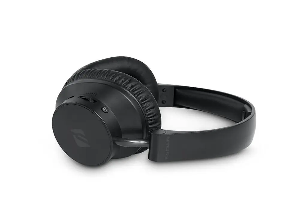 Навушники Muse M-288 CTV - фото 2