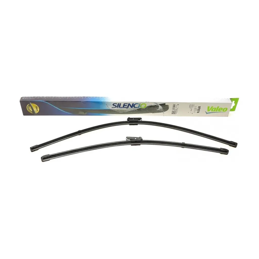 Щітка склоочисника Valeo 577974 - фото 5