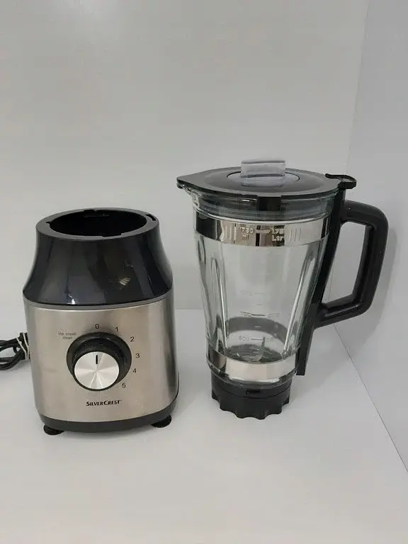 Блендер Silver Crest SSML 1000 A1 - фото 8