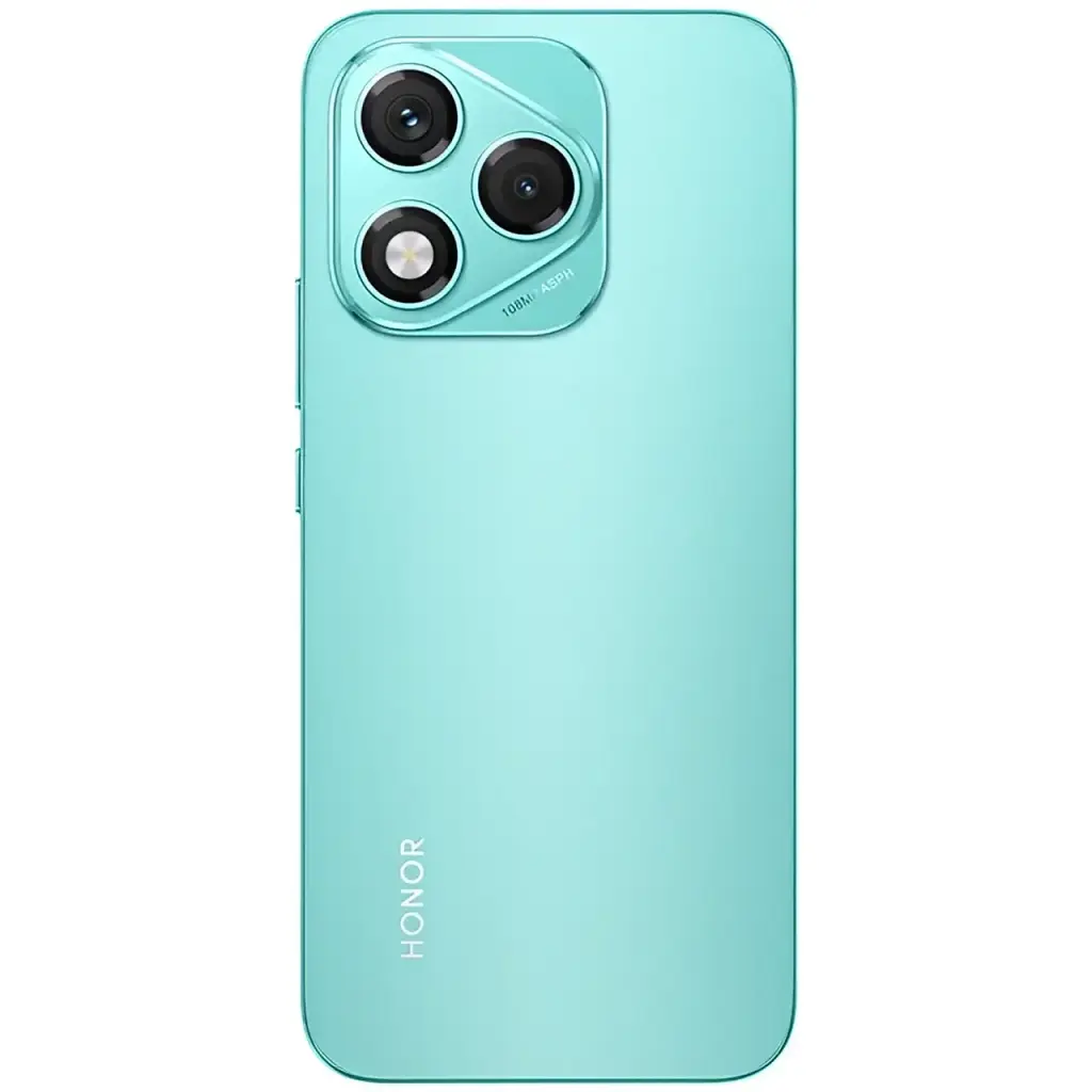 Смартфон Honor 400 Lite 12/256Gb Marrs Green - фото 7