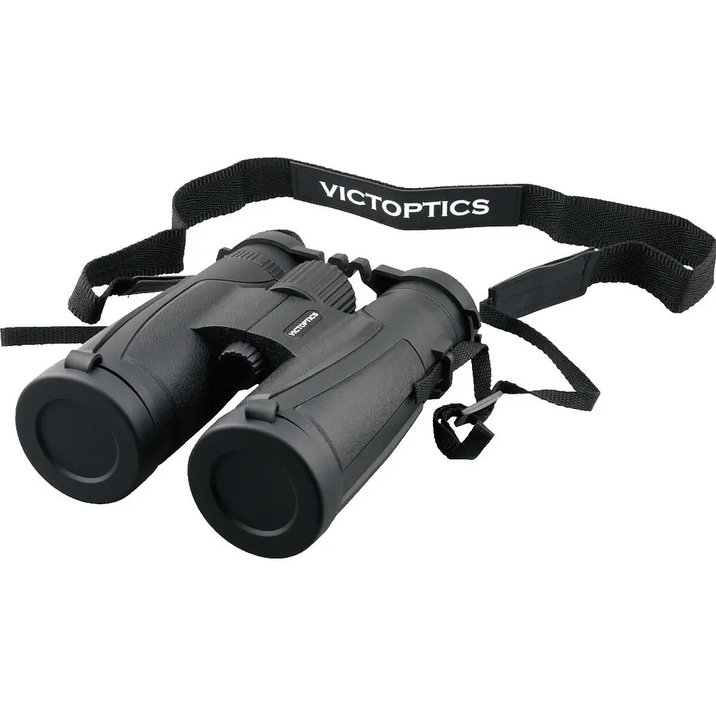 Бінокль VictOptics Hunting and Birdwatching 10x42 Roof (BOSL02) [169793] - фото 4